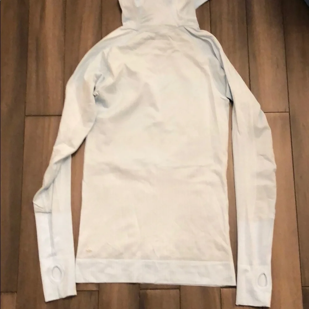 NWOT Lululemon Rest Less Hoodie - Picture 7 of 16